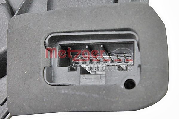 METZGER 2314101 GREENPARTS Türschloss